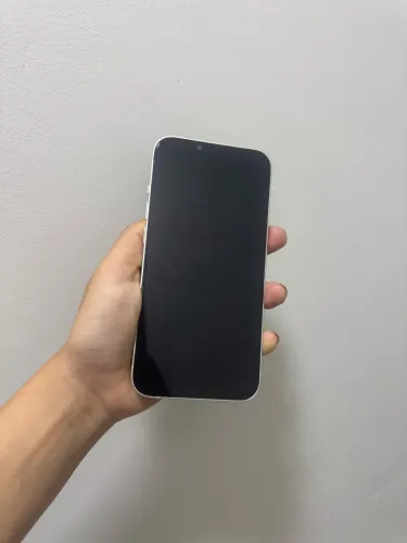 VENDO IPHONE 13 128GB