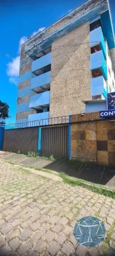 FLAT PARA ALUGAR MOBILIADO EM PONTA NEGRA