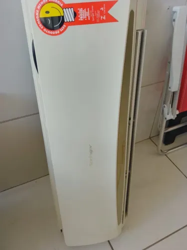 Ar condicionado Springer