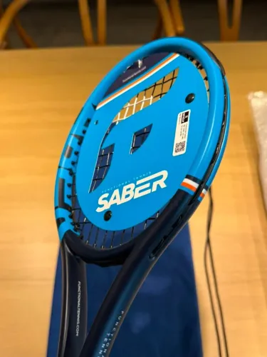 RAQUETE FUNCTIONAL SABER