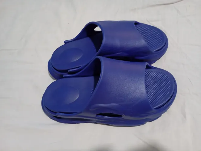 Chinelo nuvem novo