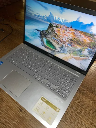 Notebook ASUS VivoBook i3 11ª Geração | Excelente Estado | Windows 11 