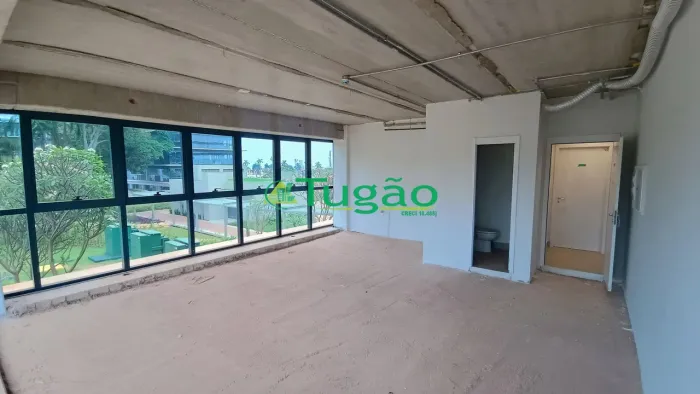 Sala para Locação Georgina Business Park, São José do Rio Preto