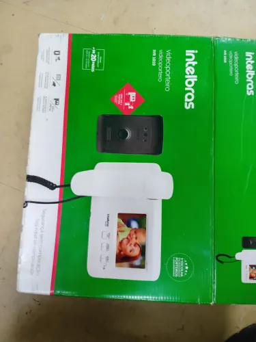Vídeoporteiro