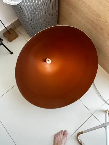 Lustre para sala