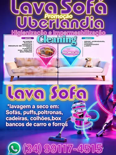 Higienização 