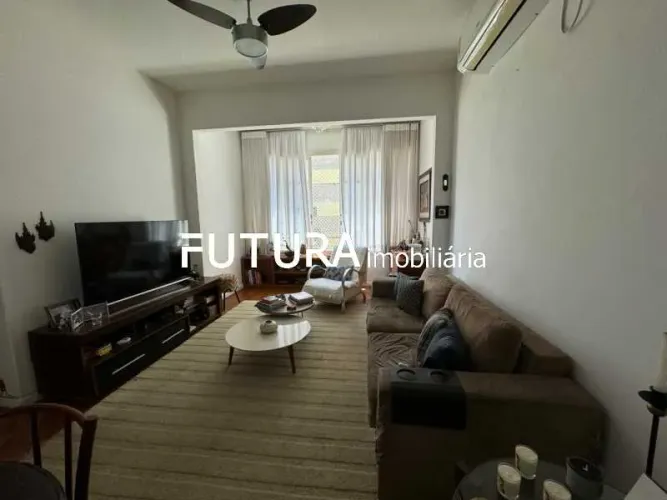 Apartamento Leblon