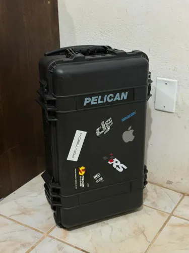 Case Protetor Pelican 1510