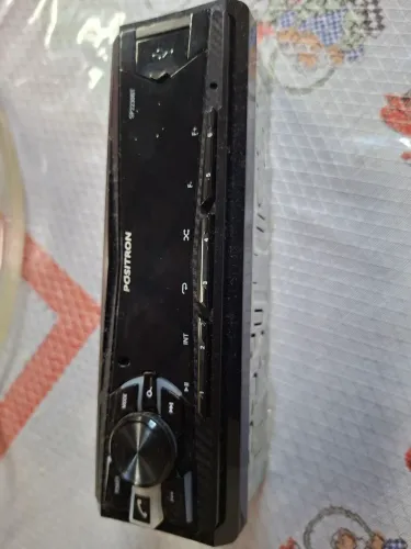 Radio & MP3 para Carros