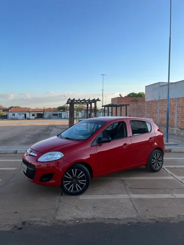 Fiat Palio Attractive 1.0 EVO Fire Flex 8V 5P 2014