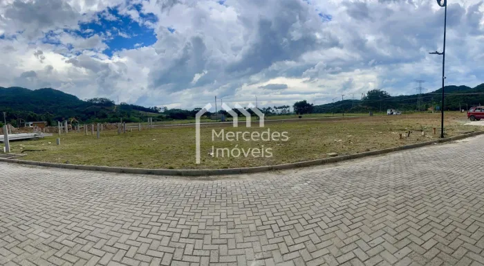 Terreno à venda, Rio do Meio, Itajaí, SC
