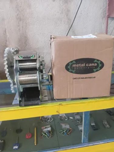 Engenho,máquina caldo de cana