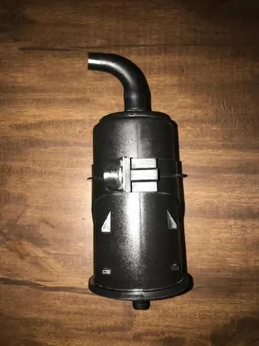 Filtro canister original seminovo para Gol e Voyage 2009 a 2018