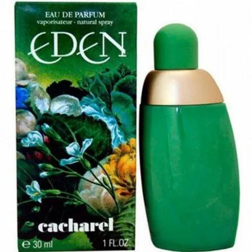 Eden Feminino Cacharel 30 Ml Parfum