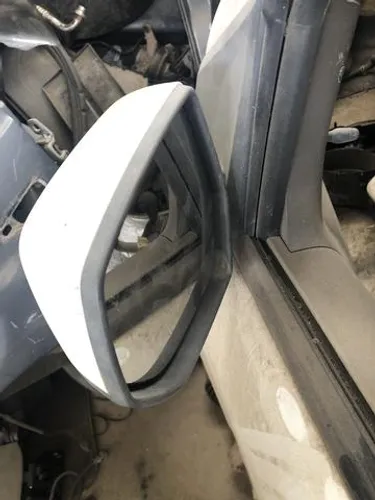 Retrovisor LE Spin