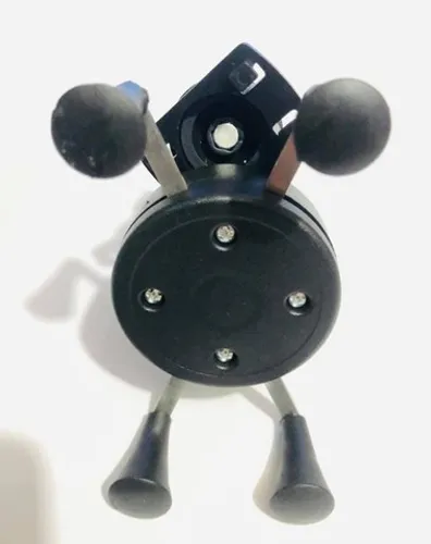 Suporte celular para moto uber 99 bike univesal