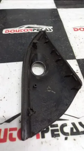 Acabamento Retrovisor L.d Renault Symbol *3