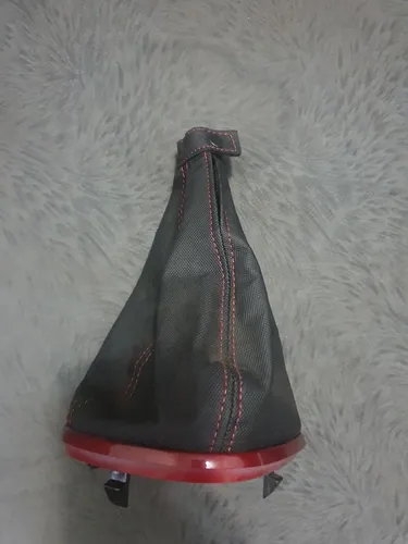 Palio sporting coifa alavanca marchas câmbio nova original