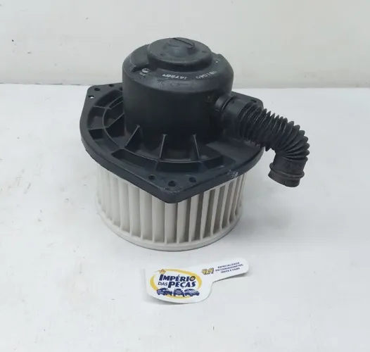 Motor Ventilador Interno Ar Frontier X Terra 2.8 03/07 #26684