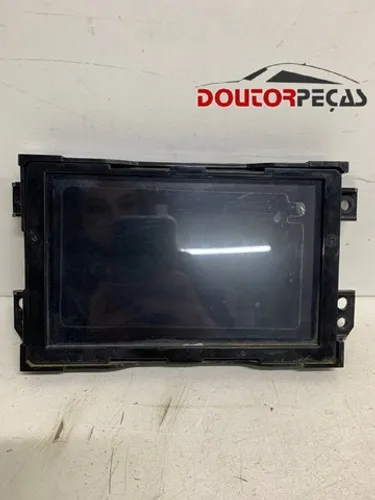 Tela Display LC7S Cobalt Ltz 2017  *