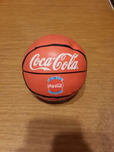 Mini Bola Coca-Cola 