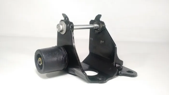 Conector Mangueira Válvula Canister Nissan March 2014