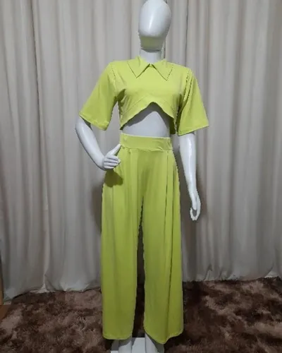 Conjunto pantacourt . NOVO