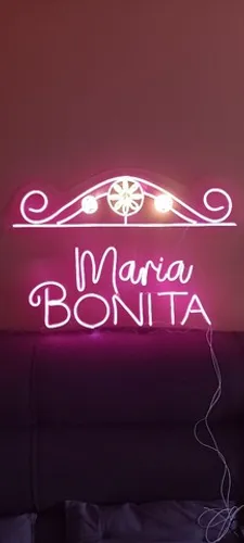 Led neon