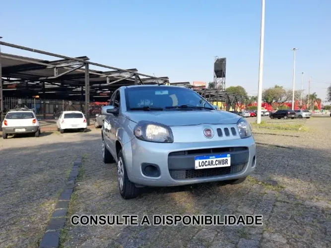 Aluguel de Carro para Motorista de Aplicativo: Uber, 99, inDrive, etc.