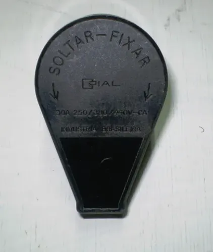 Conector industrial Pial. - Cód. 359 -