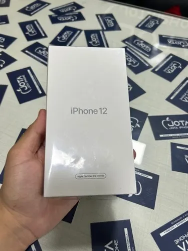 iPhone 12 128gb lacrado // promoção é nesse fim de semana 