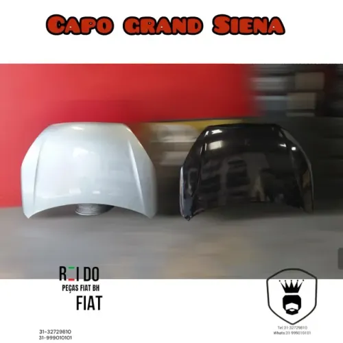 capo grand siena