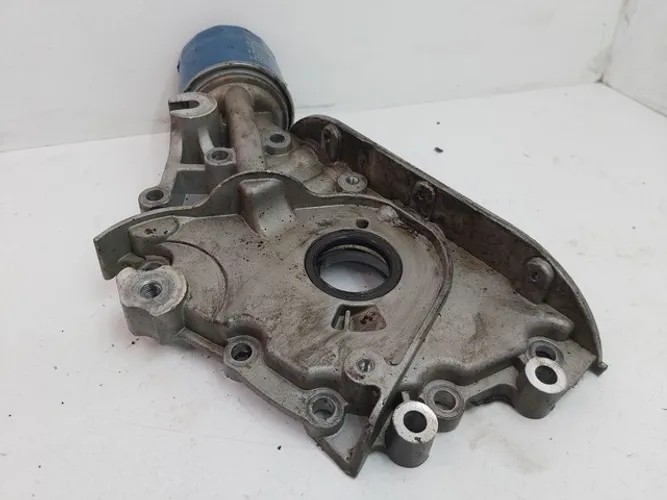 Bomba de ôleo motor Hyundai tucson 2.0 16v 2011 smp <br>