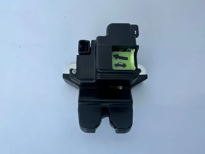 Fechadura Tampa Traseira Hyundai Elantra 2011 2012 2013 2014 2015