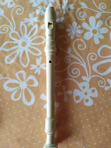 Flauta Yamaha 