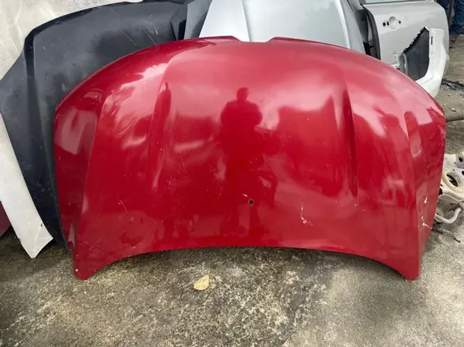 capo Renault kwid