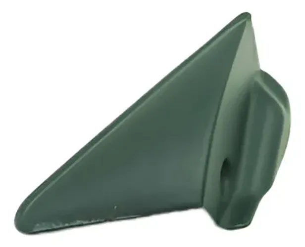Moldura Externa Retrovisor Esquerdo Renault Megane 2007