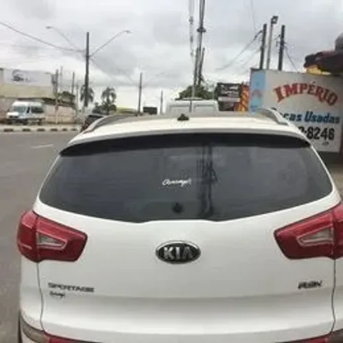 Kia Sportage 2.0 16v Flex 2011 2012 2013 2014 2015