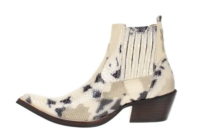 Black Friday - - Bota Couro nº 43 Usada Troco Aluguel
