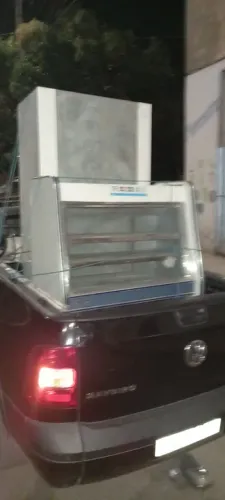 Fretes rápidos