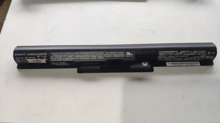 Bateria para Notebook Sony Vaio VGP-BPS35A original