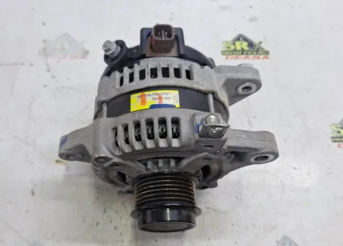 Alternador Corolla 2.0 
