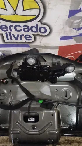 Motor Limpador C/ Braço Volvo V40 2013 / 2021