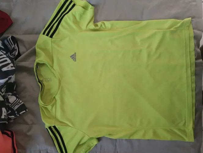 Camiseta Adidas original