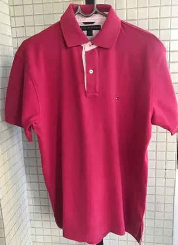 camisa original da marca tommy hilfiger