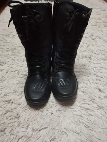 Bota Segurança Motociclista 37