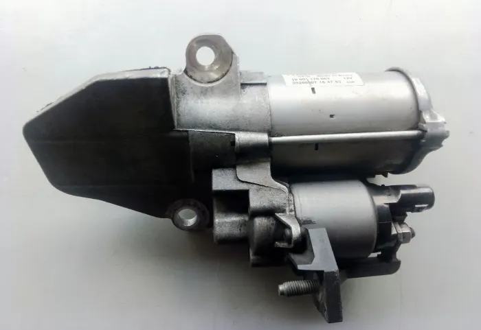 TRACKER 1.2 3 CILINDROS MOTOR DE ARRANQUE