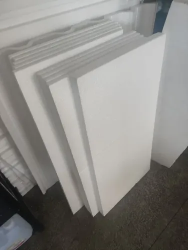Isopor eps Anti-chamas para forro