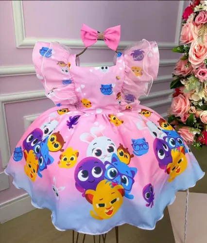 Vestido