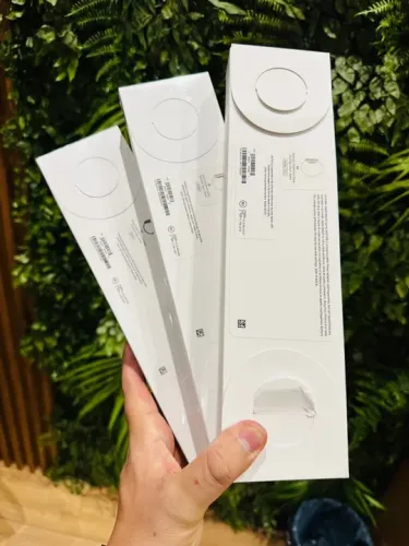 Apple Watch SE segunda geração lacrado / pronta entrega 